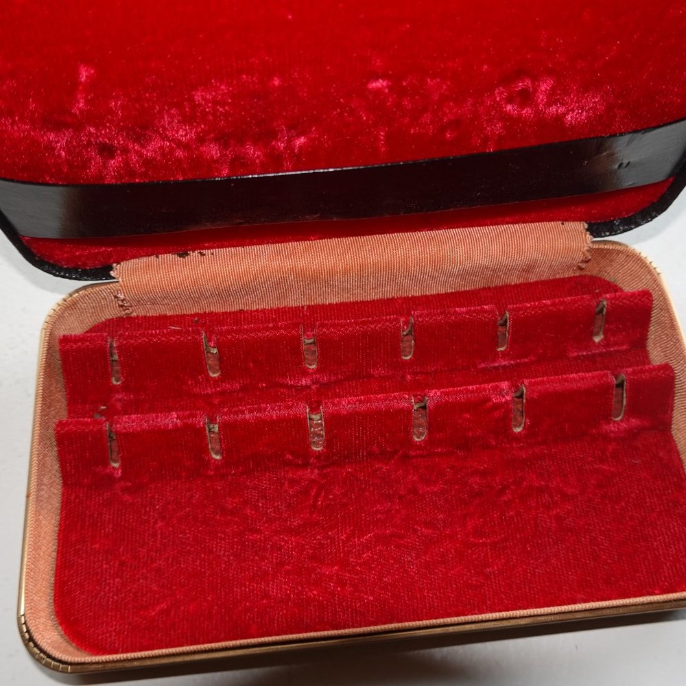 Men's Jewelry Box